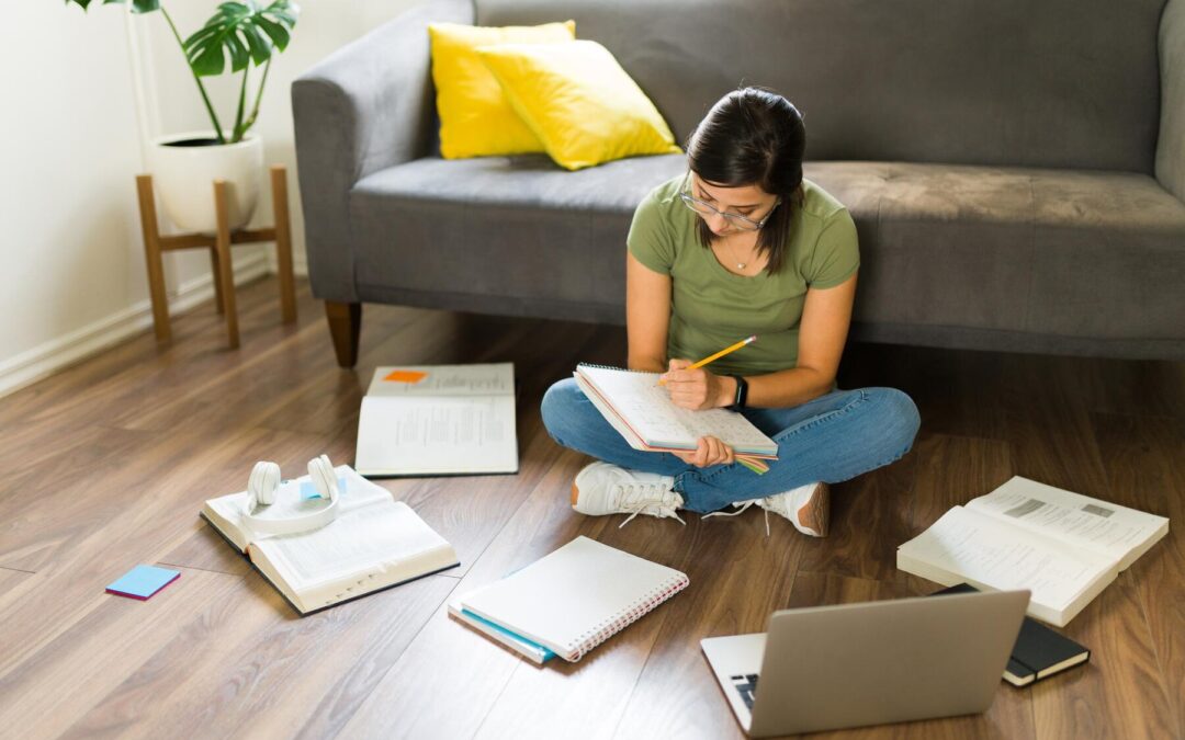 The education system in the UK and the staggering convenience of the student life