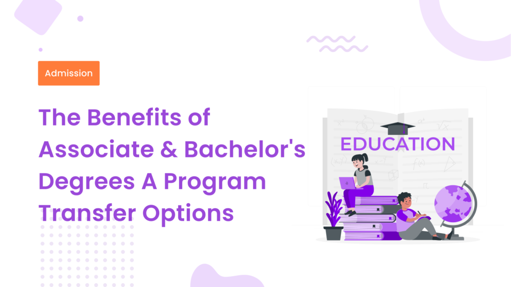 Degrees In College Education - The Benefits Of Associate And Bachelor's ...